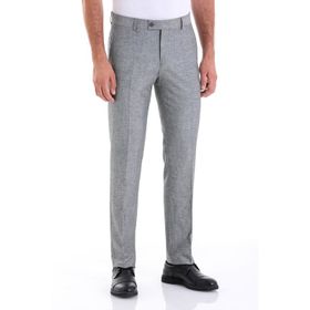 Hatemoğlu Vizon Regular Fit Yandan Cep Pantolon