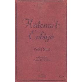 Hatemu’l Enbiya - Celal Nuri