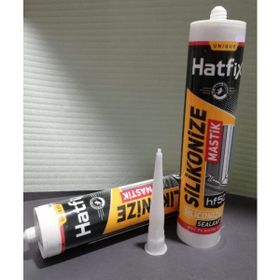 Hatfix 500 Gr Kayınmeşe Mastik