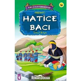 HATICE BACI - İSMAIL BILGIN