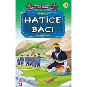 HATICE BACI - İSMAIL BILGIN