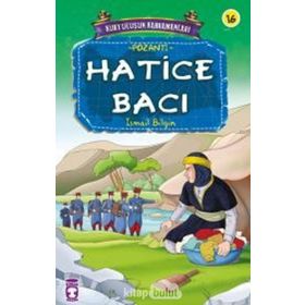 HATICE BACI - İSMAIL BILGIN