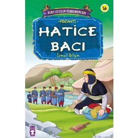 HATICE BACI - İSMAIL BILGIN