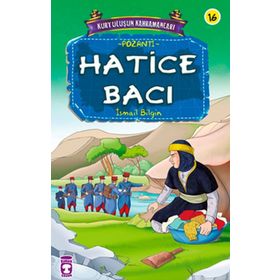 HATICE BACI - İSMAIL BILGIN