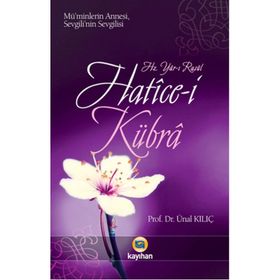 Hatice-i Kübra - Ünal Kılıç