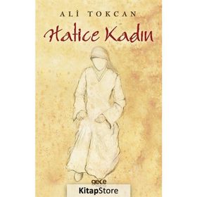 Hatice Kadın - Ali Tokcan