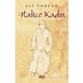 Hatice Kadın - Ali Tokcan