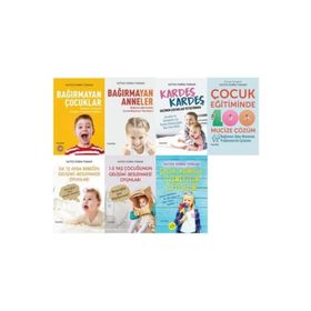 Hatice Kübra Tongar - 7 Kitap