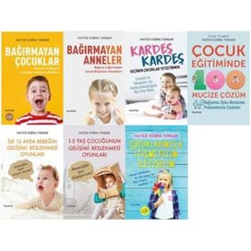 Hatice Kübra Tongar - 7 Kitap