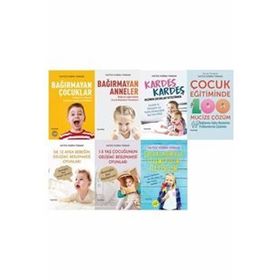 Hatice Kübra Tongar - 7 Kitap