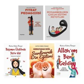 Hatice Kübra Tongar - Set