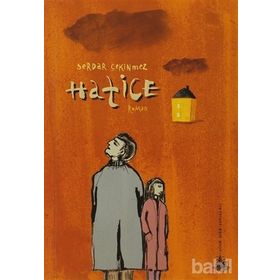 HATICE - SERDAR ÇEKİNMEZ