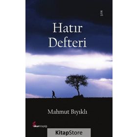 Hatır Defteri - Mahmut Bıyıklı