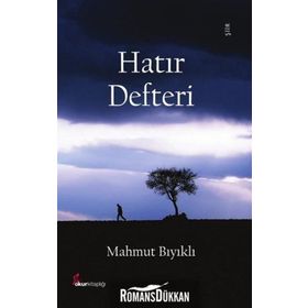 Hatır Defteri - Mahmut Bıyıklı