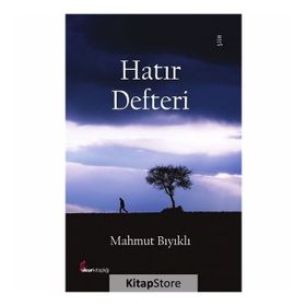 Hatır Defteri - Mahmut Bıyıklı