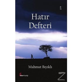 Hatır Defteri - Mahmut Bıyıklı