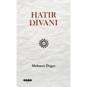 Hatır Divanı Hece Yayınları