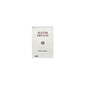 Hatır Divanı Hece Yayınları
