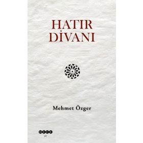 Hatır Divanı Hece Yayınları