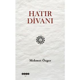 Hatır Divanı Hece Yayınları