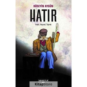 Hatır - Hüseyin Aygün