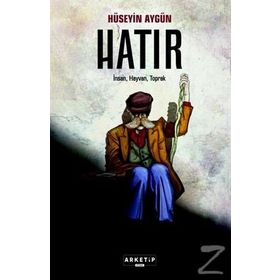 Hatır - Hüseyin Aygün