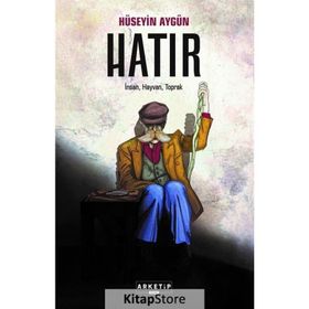 Hatır - Hüseyin Aygün