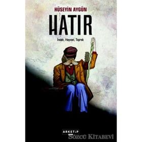 Hatır - Hüseyin Aygün