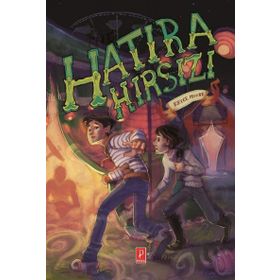 Hatıra Hırsızı - Bryce Moore
