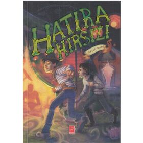 Hatıra Hırsızı - Bryce Moore