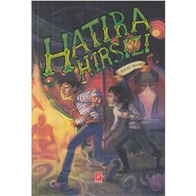 Hatıra Hırsızı - Bryce Moore