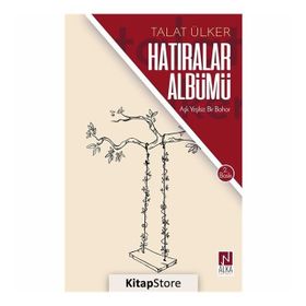Hatıralar Albümü- Talat Ülker