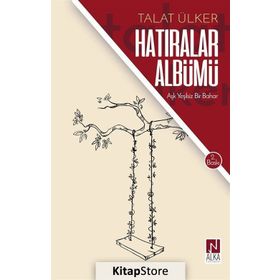 Hatıralar Albümü- Talat Ülker