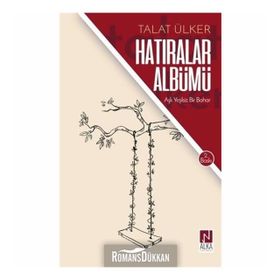 Hatıralar Albümü- Talat Ülker