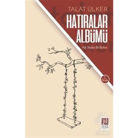 Hatıralar Albümü- Talat Ülker