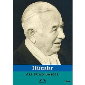 HATIRALAR - EBUBEKIR HAZIM TEPEYRAN