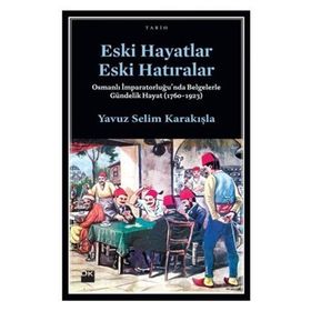HATIRALAR - EBUBEKIR HAZIM TEPEYRAN
