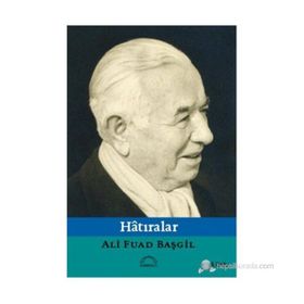 HATIRALAR - EBUBEKIR HAZIM TEPEYRAN