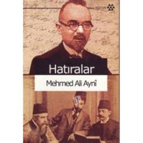 HATIRALAR - EBUBEKIR HAZIM TEPEYRAN