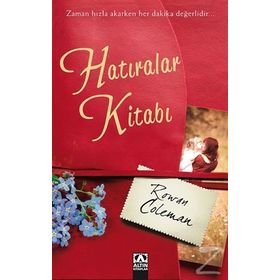 Hatıralar Kitabı - Rowan Coleman