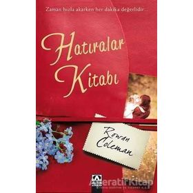 Hatıralar Kitabı - Rowan Coleman
