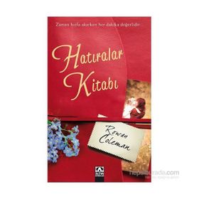 Hatıralar Kitabı - Rowan Coleman