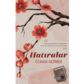 Hatıralar - Osman Gezmek