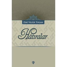 Hatıralar-Türkiye Diyanet Vakfı Yayınları