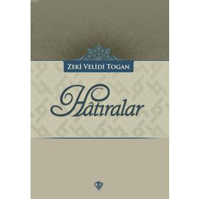 Hatıralar-Türkiye Diyanet Vakfı Yayınları