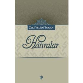 Hatıralar-Türkiye Diyanet Vakfı Yayınları