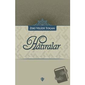 Hatıralar-Türkiye Diyanet Vakfı Yayınları