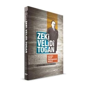 HATIRALAR - ZEKI VELIDI TOGAN