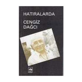 HATIRALARDA - CENGIZ DAĞCI