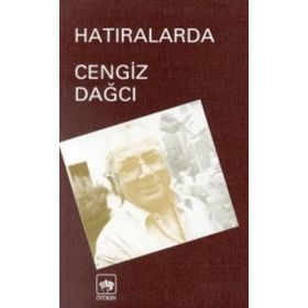 HATIRALARDA - CENGIZ DAĞCI